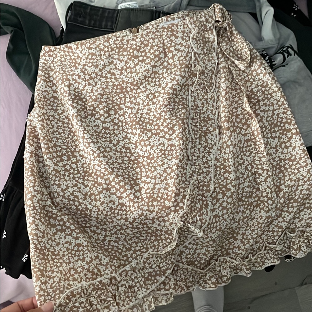 Princess Polly skirt